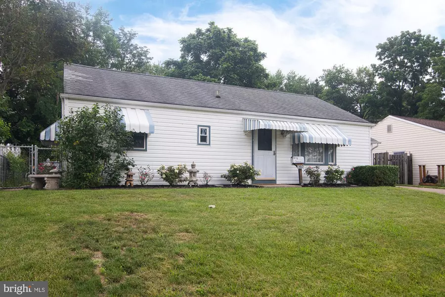 207 DEVON RD, Fairless Hills, PA 19030