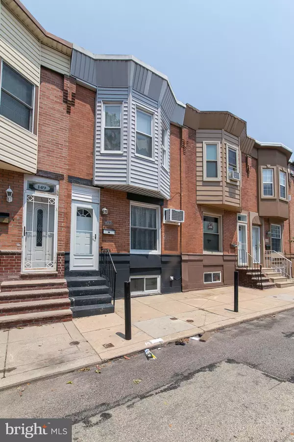 Philadelphia, PA 19148,147 DALY ST