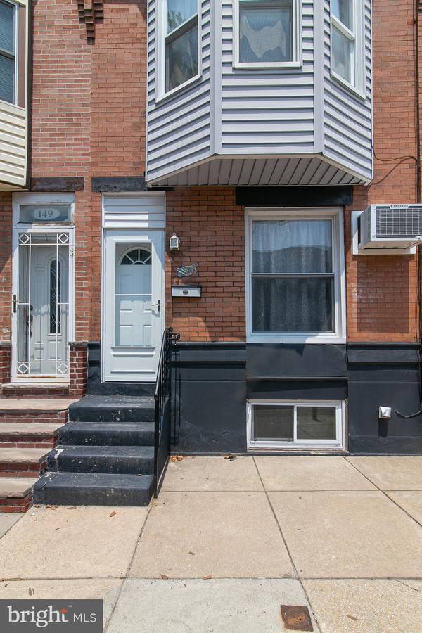 147 DALY ST, Philadelphia, PA 19148