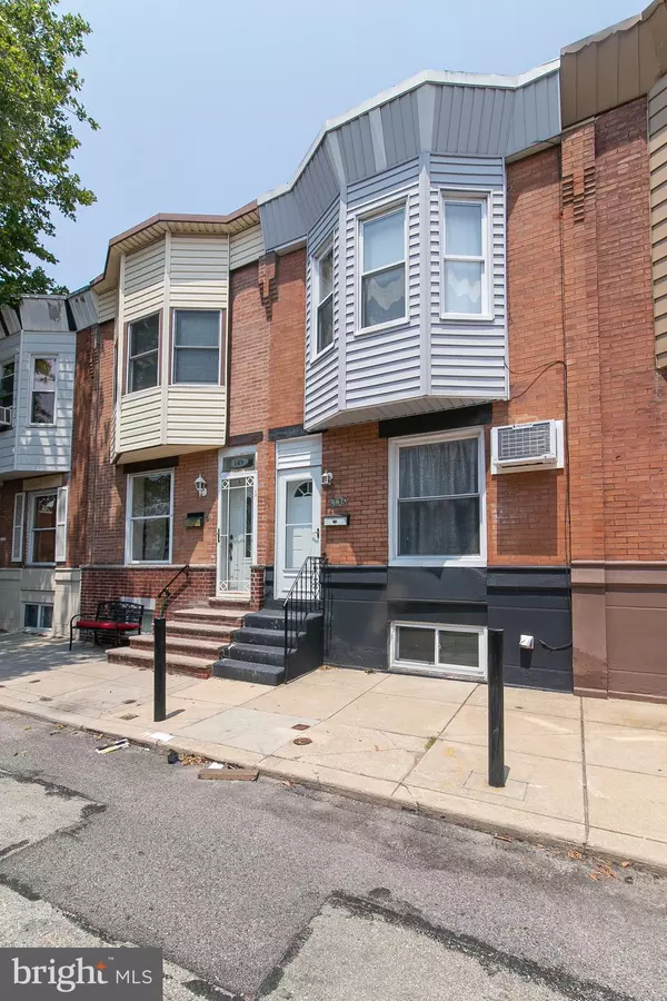 Philadelphia, PA 19148,147 DALY ST