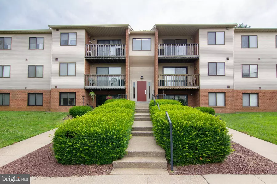 4230 CRYSTAL CT #3D, Hampstead, MD 21074