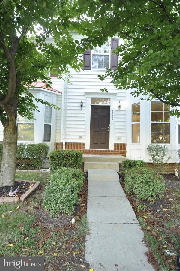 Woodbridge, VA 22193,3506 BICYCLE PL