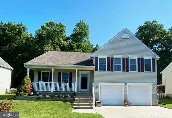12 WINDWARD WAY,  Baltimore,  MD 21220