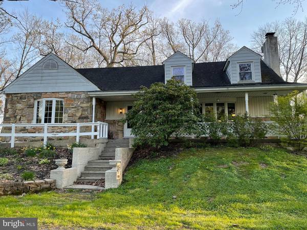 2540 RIDGE RD, Perkasie, PA 18944