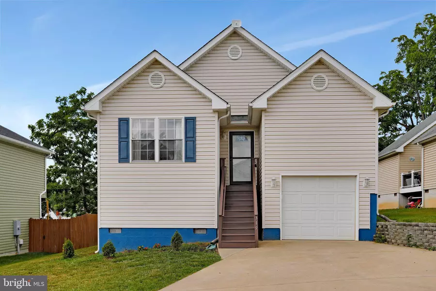 319 BORUM ST, Strasburg, VA 22657