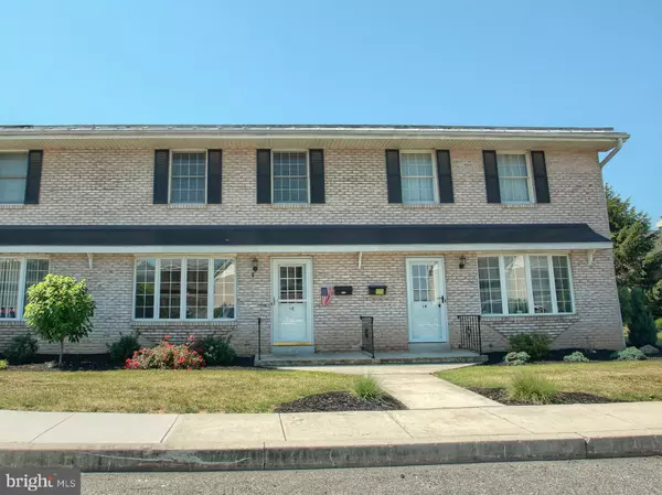 16 CARTER PL, Carlisle, PA 17013