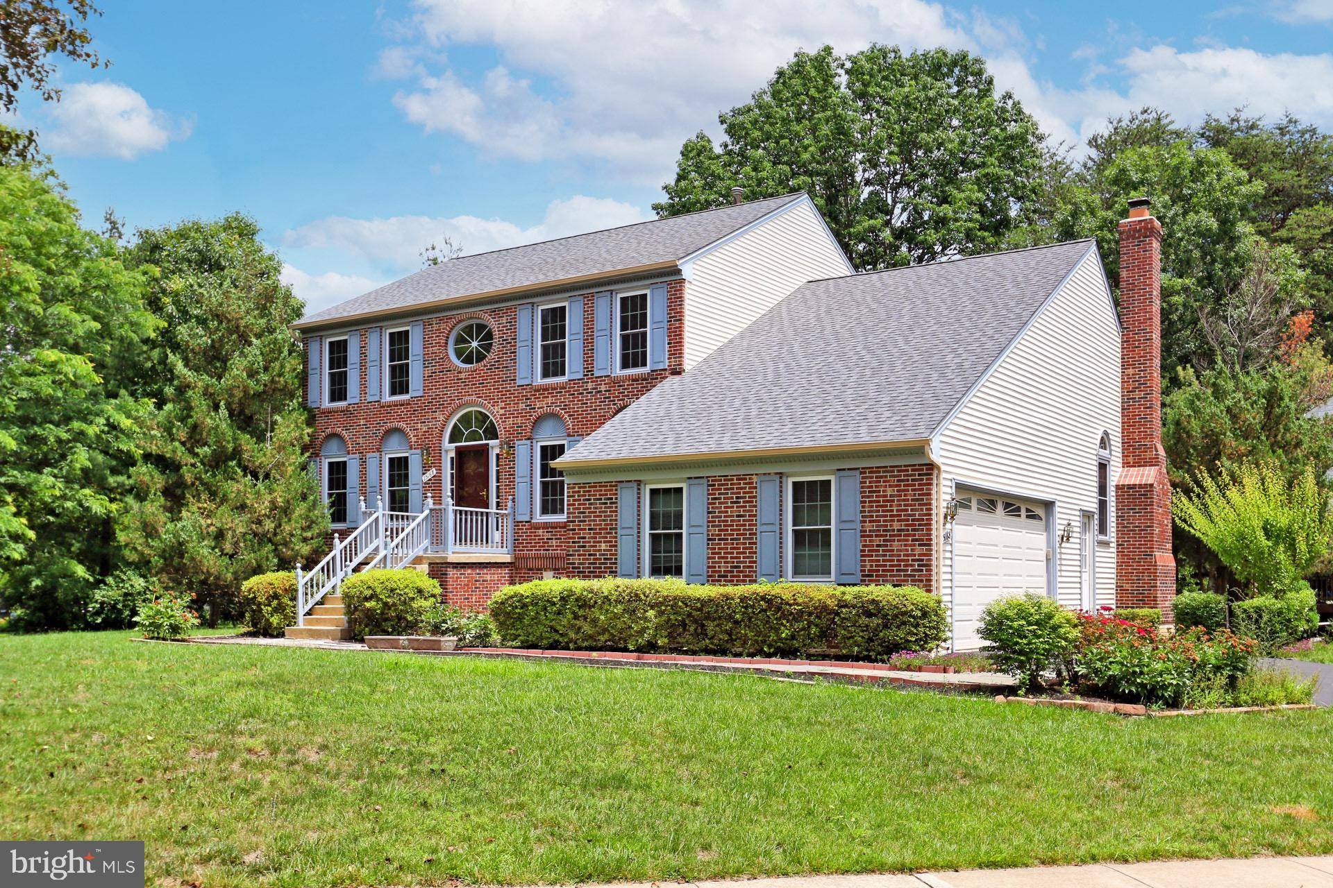 15168 STILLFIELD PL, Centreville, VA 20120