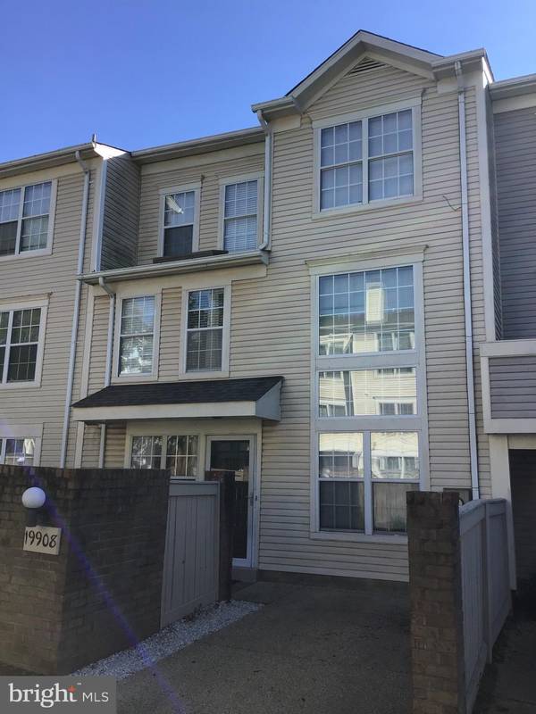 19908 SUGAR NOTCH CIR, Gaithersburg, MD 20886