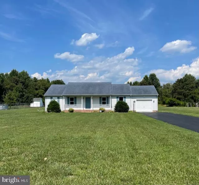 509 BARNSDALE DR, Salisbury, MD 21804