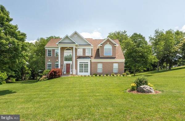 7975 HAMPTON WAY, Owings, MD 20736