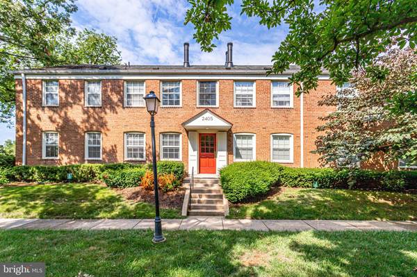 2405 ARLINGTON BLVD #101 (76), Arlington, VA 22201