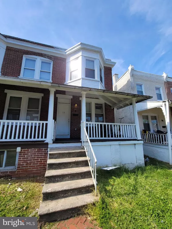 18 W SPRUCE ST, Norristown, PA 19401