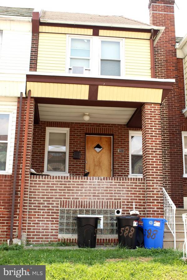 588 ALCOTT ST, Philadelphia, PA 19120