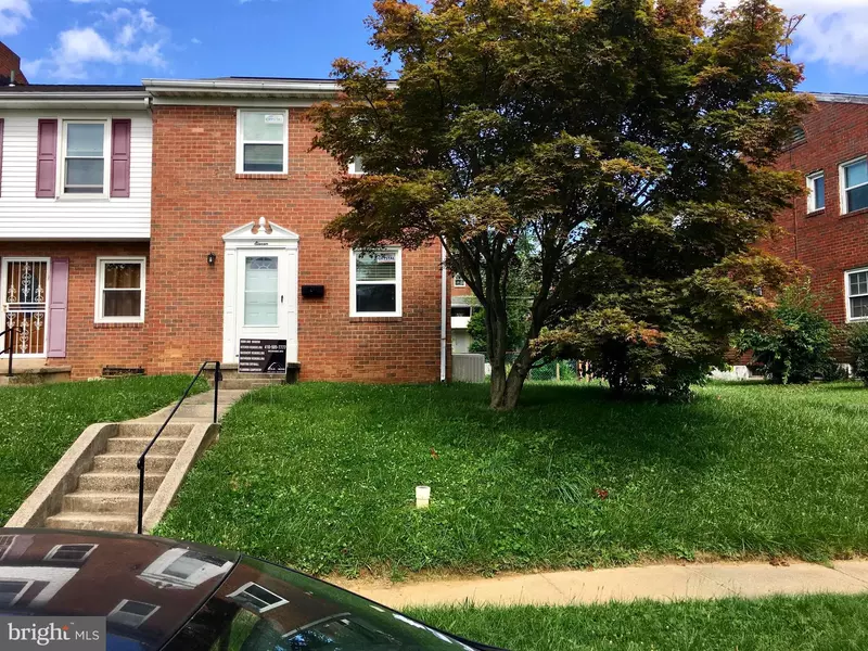 11 TERRON CT, Baltimore, MD 21234