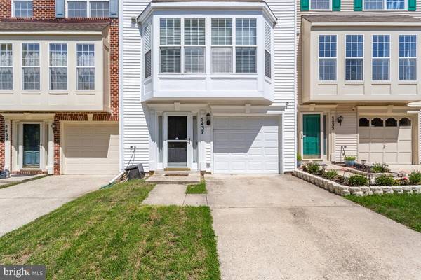 5437 THOMAS SIM LEE TER, Upper Marlboro, MD 20772