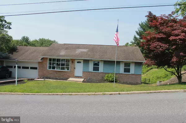 Harrisburg, PA 17112,1159 LOOP DR