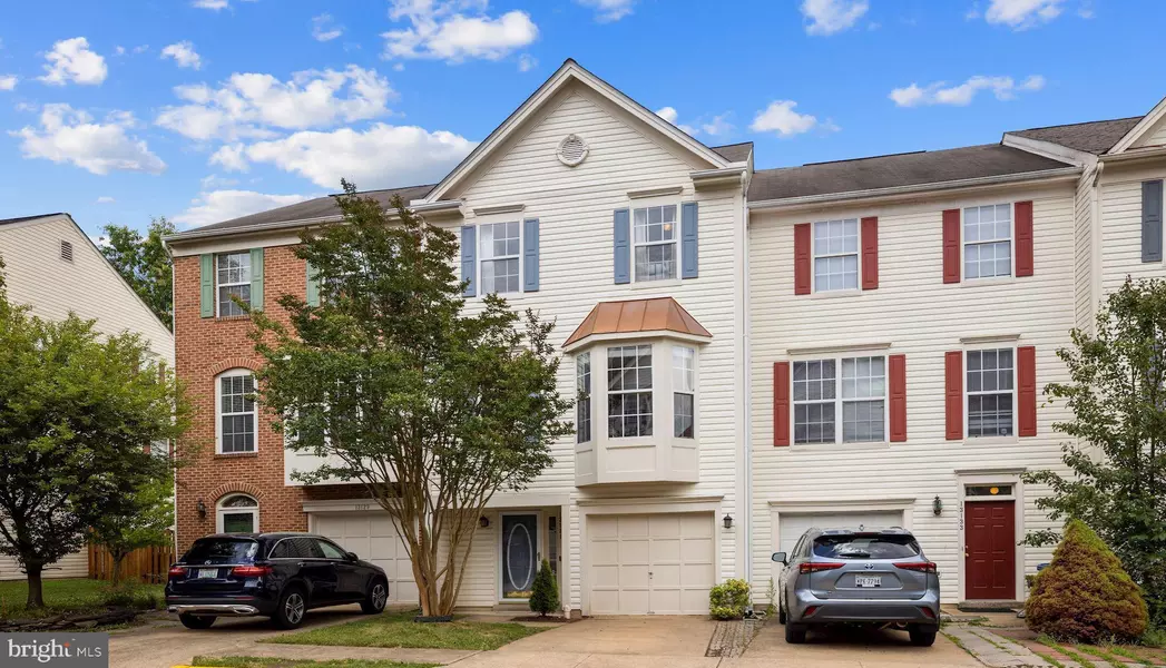 13131 COPPER BROOK WAY, Herndon, VA 20171