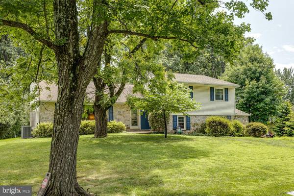 373 HILLTOP RD, Paoli, PA 19301