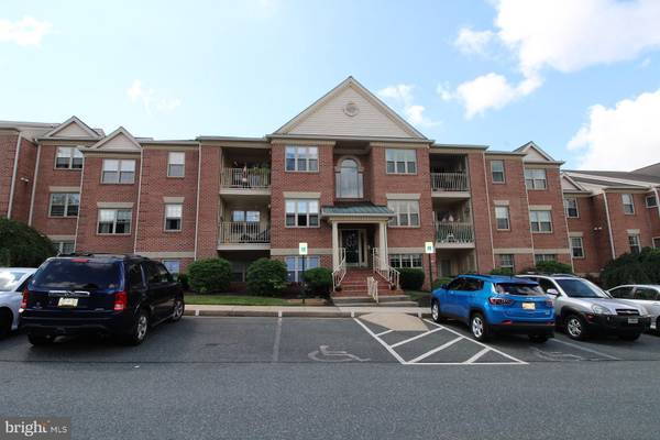 1708 LANDMARK DR #3D, Forest Hill, MD 21050