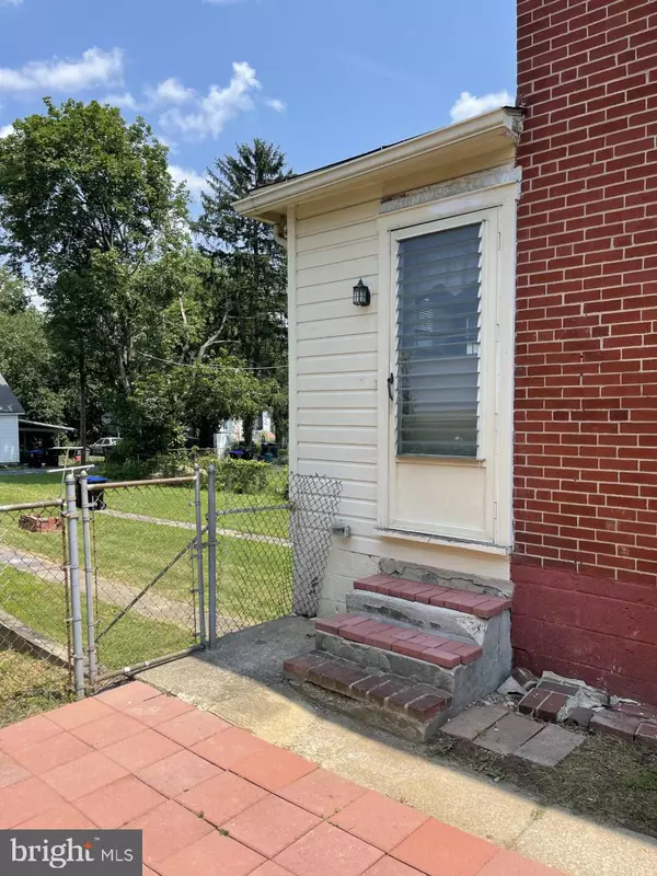 Harrisburg, PA 17103,2702 BUTLER ST