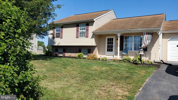 410 BEAVER ST, East Berlin, PA 17316