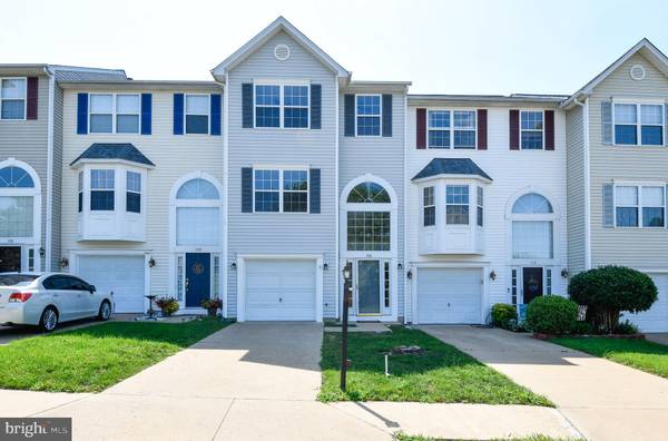 106 GETTYSBURG CT, Stafford, VA 22554