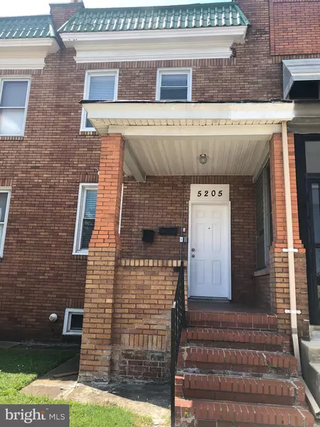 5205 EASTERN AVE, Baltimore, MD 21224