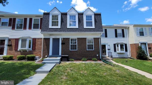 15540 PLAID DR, Laurel, MD 20707