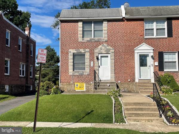 1612 WASHINGTON AVE, Prospect Park, PA 19076