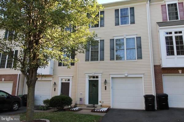 847 FAIRVIEW VILLAGE CT #10, Culpeper, VA 22701