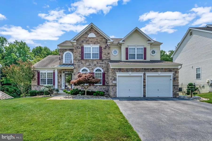 6816 PURPLE LILAC LN, Clinton, MD 20735