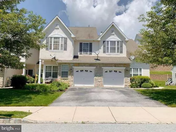 Downingtown, PA 19335,40 MADISON WAY