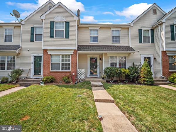 1329 FOXGLOVE SQ, Belcamp, MD 21017