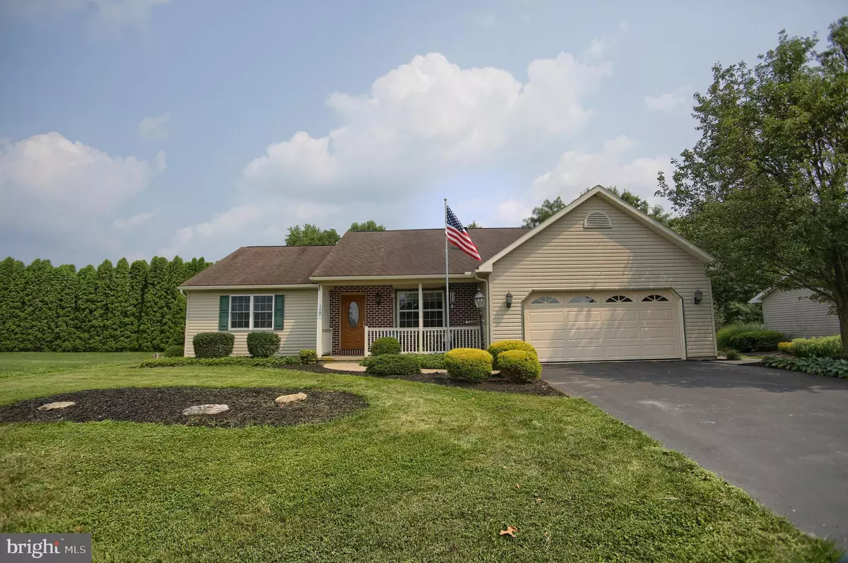 Lebanon, PA 17046,158 CEDAR LN