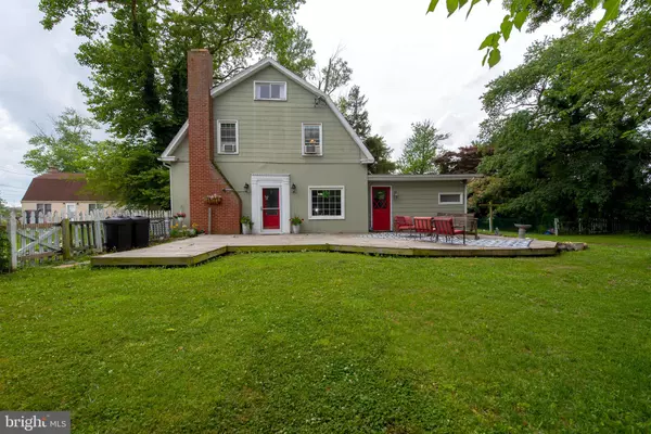 Aberdeen, MD 21001,15 NEWTON RD