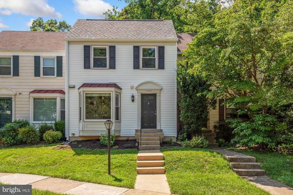 6602 BIRCHLEIGH WAY, Alexandria, VA 22315