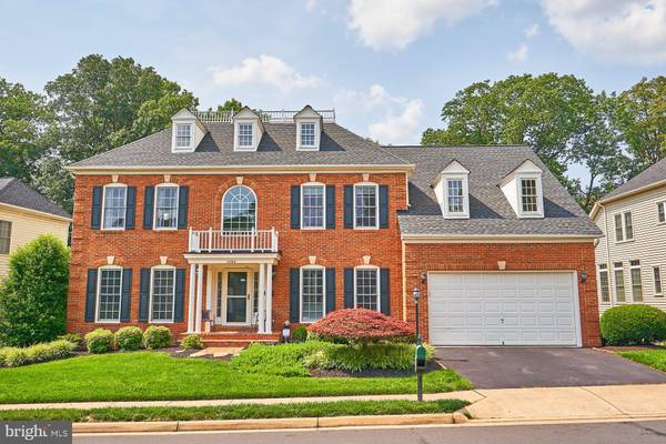 12364 IONA SOUND DR, Bristow, VA 20136