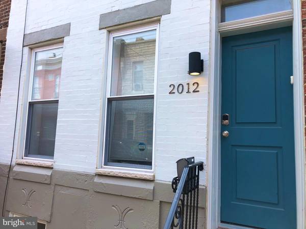 2012 S DORRANCE ST, Philadelphia, PA 19145