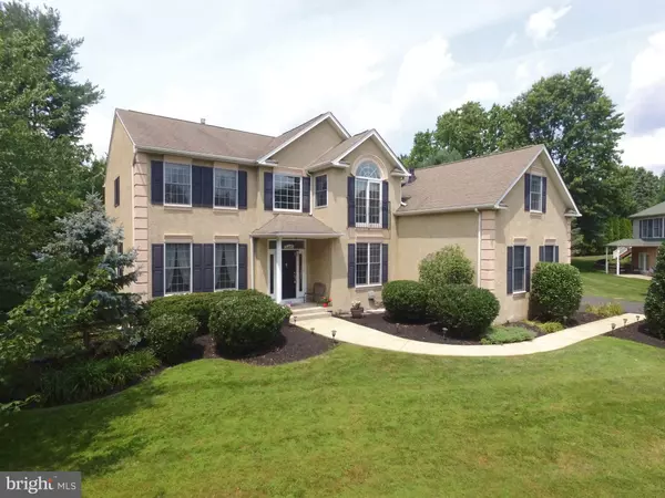 Ambler, PA 19002,1506 ANNA MARIE CIR