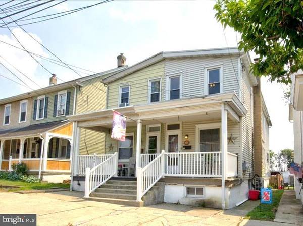 866 SOUTH ST, Pottstown, PA 19464