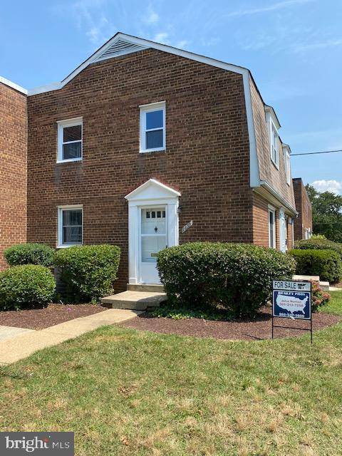 3856 28TH AVE #151, Temple Hills, MD 20748