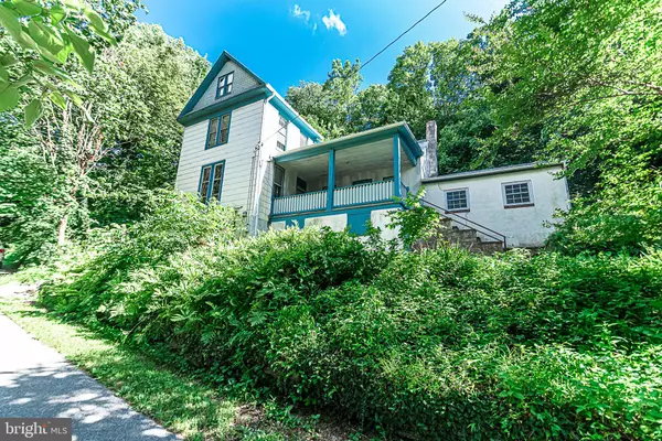 371 HENRY CLAY, Harpers Ferry, WV 25425