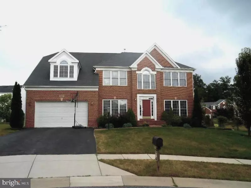 1207 STEUBEN CT, Odenton, MD 21113