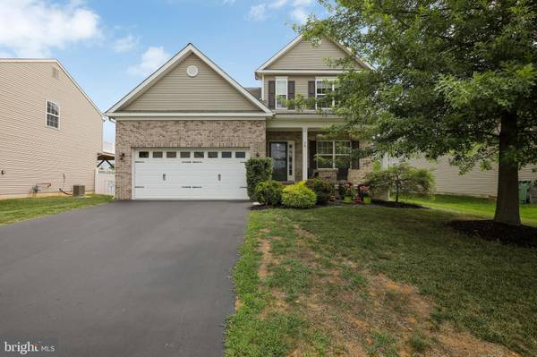 79 BUCKEYE RD, Swedesboro, NJ 08085