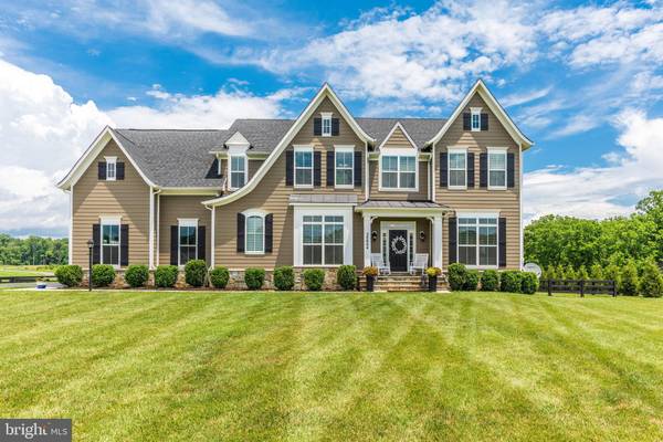 35664 SWEET BRANCH CT, Purcellville, VA 20132