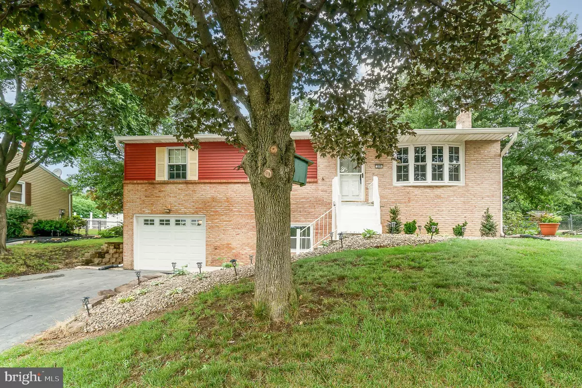 Harrisburg, PA 17112,509 BEAVER RD