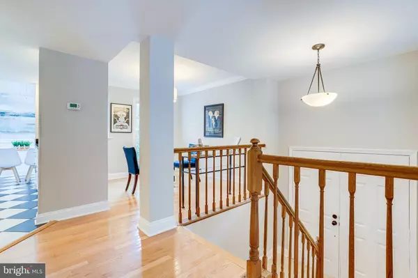 Arlington, VA 22206,2921-D S WOODSTOCK ST #4