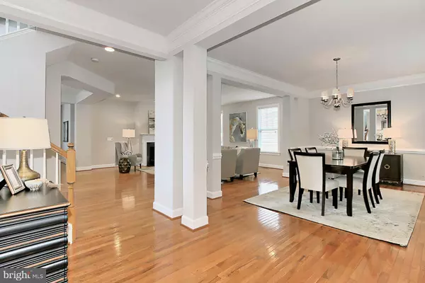 Brambleton, VA 20148,23106 BRONSTEIN LN