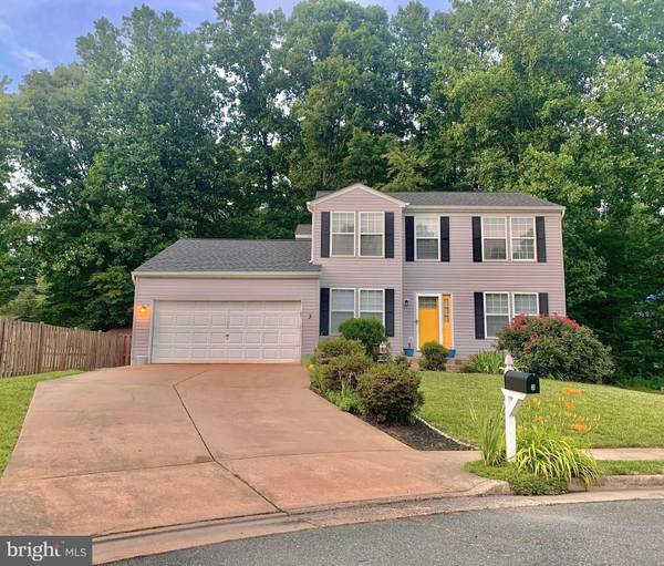 3 CRAIG CT, Stafford, VA 22554