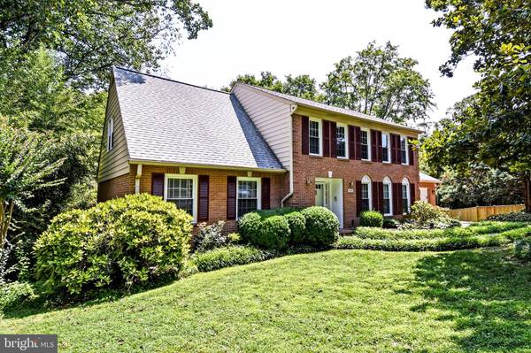 Annandale, VA 22003,4900 TARHEEL WAY